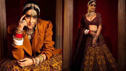 Gum Hai Kisi Ke Pyar Mein fame Ayesha Singh AKA Sai का नया Photoshoot देख फैंस हुए घायल | *TV
