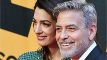 GALA VIDÉO - George et Amal Clooney dans le Var : ces “importants travaux” engagés dans leur propriété française