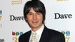 Professor Brian Cox claims humanity is on the verge of finding alien life