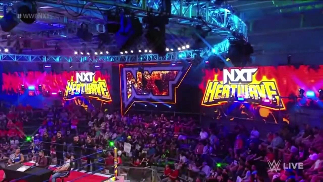 JD Signed the Contract with Blood and Offered a Handshake to Bron | Highlights | 2022.08.02