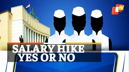 Odisha MLAs Demand Salary Hike: Watch Public Reaction