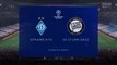Dynamo Kyiv vs SK Sturm Graz - Champions League 3rd August 2022 - Fifa 22 Gameplay