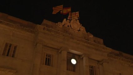 Algunas ciudades ya empiezan a aplicar el plan de ahorro energético en la iluminación nocturna