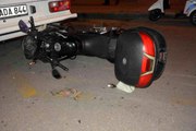 Ordu haberleri | Ordu'da hafif ticari araç ile motosiklet çarpıştı: 2 yaralı