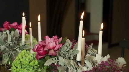 Season 2 Episod 11 Segmen 3_ Hiasan Meja Makan DIY