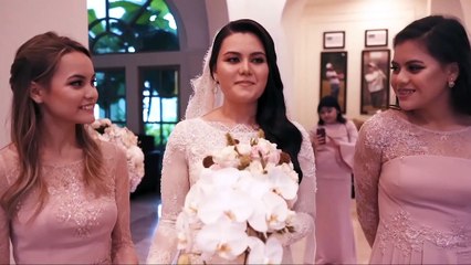 Season 2 Episod 12 Segmen 2_ Lokasi Perkahwinan pilihan