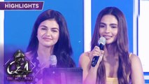 Janine and Lovi visit It’s Showtime as Miss Q&A guest hurados | Miss Q and A: Kween of the Multibeks