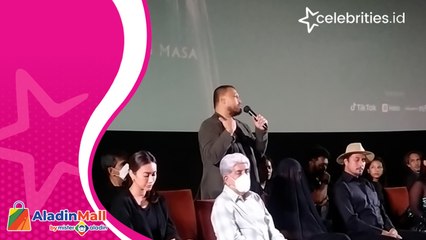 Pengabdi Setan 2 Communion, Joko Anwar : Kita Bikin Film Bukan Untuk Gaya-gayaan