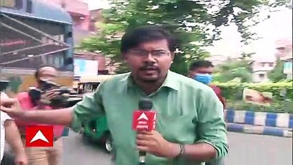 Agitation: নিয়োগের দাবিতে প্রাথমিক শিক্ষা পর্ষদের অফিস ঘেরাওয়ের ডাক প্রাথমিকে টেট উত্তীর্ণ চাকরিপ্রার্থীদের। Bangla News