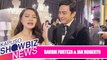 Kapuso Showbiz News: Kapuso stars, nagningning sa GMA Thanksgiving Gala