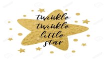 Twinkle twinkle little star (Singer Corperdevil1987)