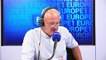 Second quinquennat : Adrien Quatennens réagit au 100 premiers jours d'Emmanuel Macron