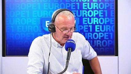 Second quinquennat : Adrien Quatennens réagit au 100 premiers jours d'Emmanuel Macron
