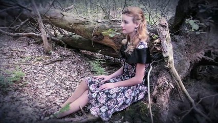 Ivana Raymonda - You'll Always Have Me (Original Song & Official Music Video) 4k