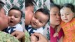Bharti Singh Son Laksh Cute Video Viral,Morning Routine...| Boldsky *Entertainment