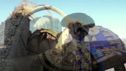 Vídeo promocional de la Feria Taurina de Guijuelo