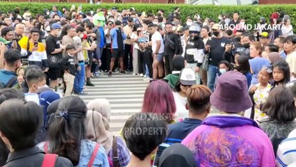 CITAYAM FASHION WEEK VOL 1