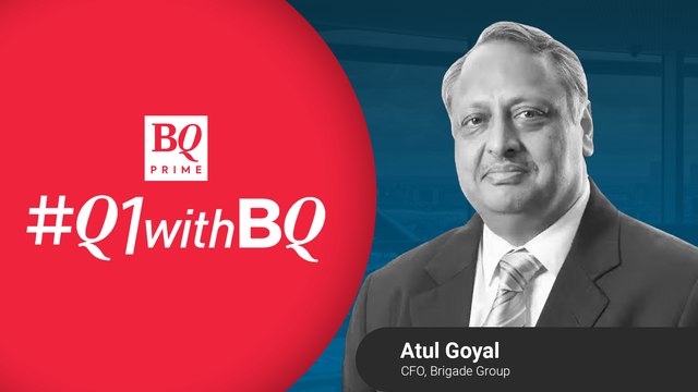 Q1 Review | Brigade Enterprises' CFO Shares Growth Outlook For FY23