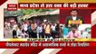 Bhopal Breaking : Bhopal में शिवलिंग तोड़ने के दावे पर VHP का प्रदर्शन | Bhopal News |