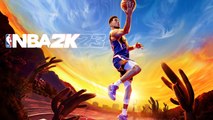 NBA 2K23: Primer tráiler y detalles del mejor basket virtual, con la presencia de Michael Jordan