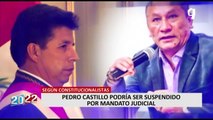 García Belaúnde sobre Pedro Castillo: 