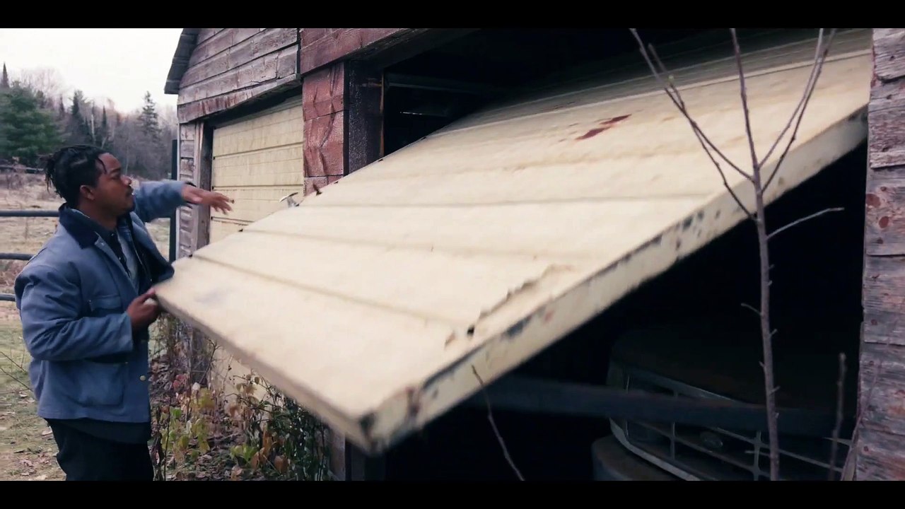 Delia's Gone Trailer
