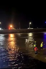 السعودية.. تكاتف رسمي وشعبي في محاولة للوصول لـ"مفقود نجران"