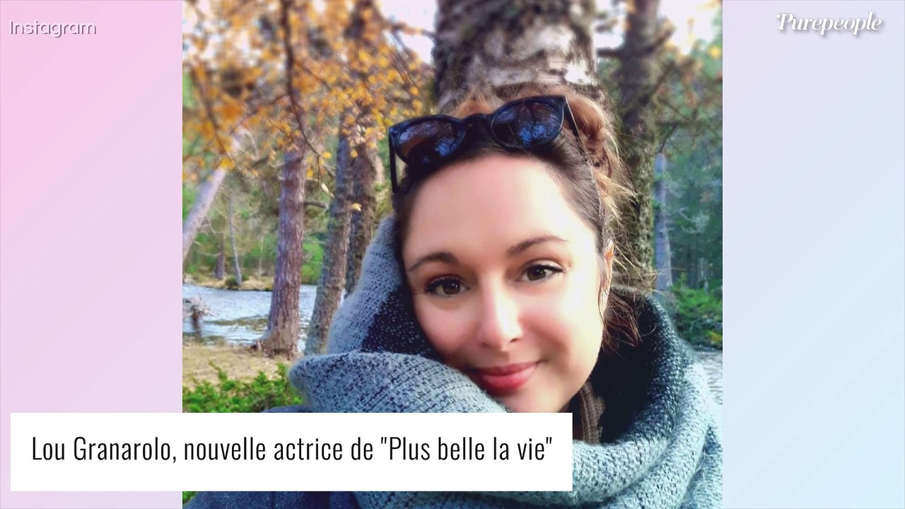 Plus belle la vie : La fille d'un acteur emblématique au casting