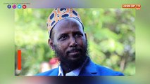 Somalia appoints Al-Shabaab co-founder as religion minister