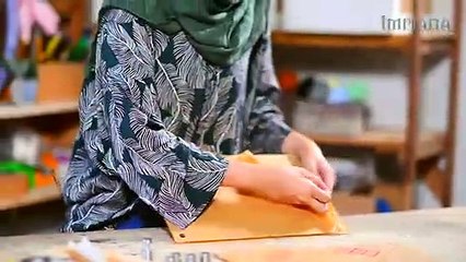 Bingkai gambar biasa mainstream_ Nah cuba yang ni! _ EP02 BUAT SENDIRI