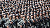 Çin gözünü kararttı! Tayvan'ı dört bir yandan ablukaya aldıkları harita basına sızdı