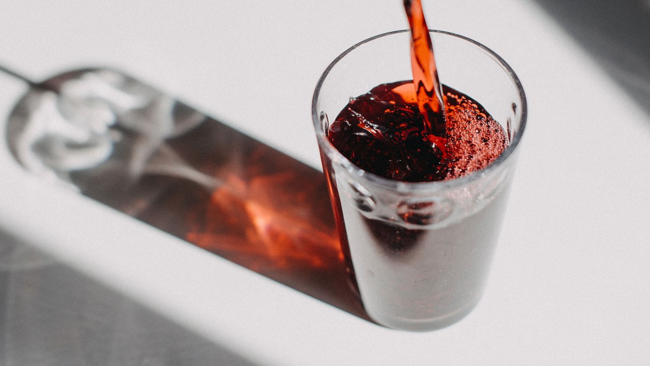 Diese Getränke unterstützen deinen Schlaf & deine Abnehmerfolge