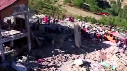 18 kişiye mezar olmuştu! Kuran Kursu davasında Yargıtay kararı bozdu