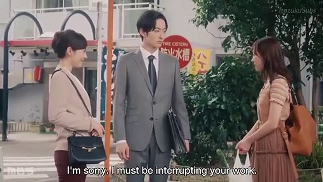 Coffee And Vanilla English SUB E9 video Dailymotion