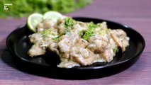 Lemon Butter Chicken Recipe | Creamy Lemon Chicken Keto