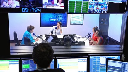 Roselyne Bachelot répond à ses détracteurs sur Europe 1