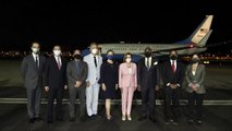 Taiwan slams China over ‘targeted military operations’ after Nancy Pelosi's visit