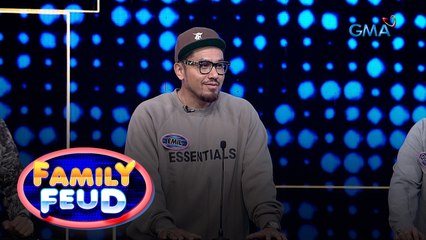 Family Feud Philippines: ABZTRACT DANCERS FAMILY, HUMABA ANG SCORE!
