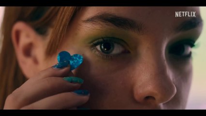 Heartbreak High Ankündigungs-Trailer English (2022) Netflix