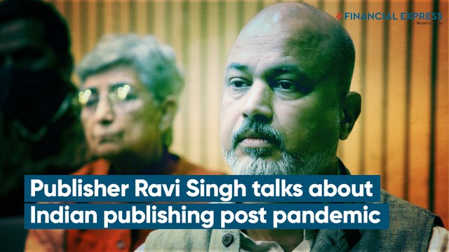 'It is the responsibility of authors to create a sustainable publishing environment'