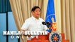 Marcos names personal physician as FDA head