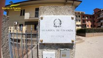 Truffa all'Ue, sequestrati beni per 700 mila euro ad una azienda ittica di Caronia