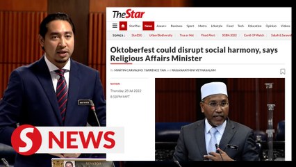 Wan Ahmad Fayhsal: What Idris Ahmad says is not wrong