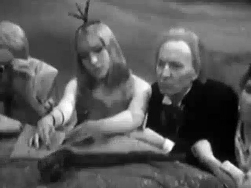 Doctor Who (Doctor Who Classic) S01E10