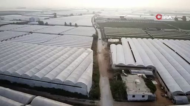 Eylem hazırlığındaki teröristlere nefes kesen operasyon kamerada