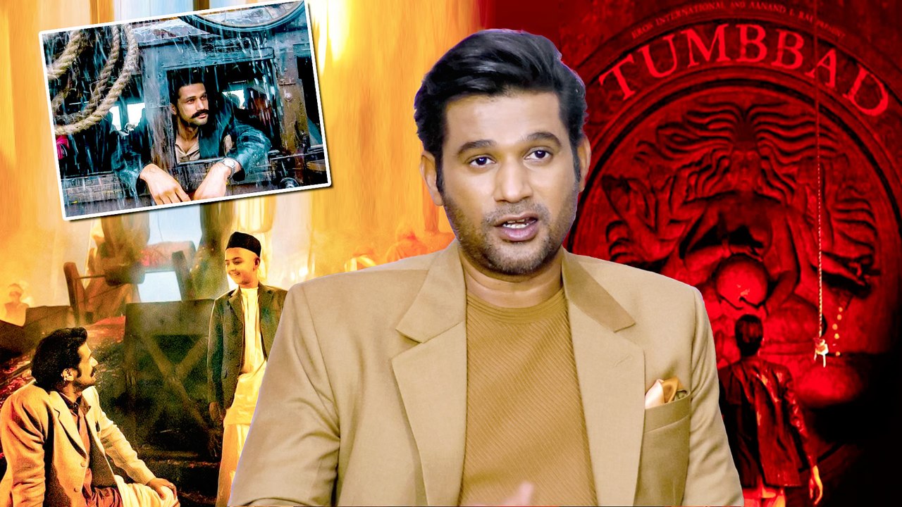 वेब सीरीज 'महारानी 2' को लेकर मशहूर एक्टर सोहम शाह ने शेयर की खास बाते
