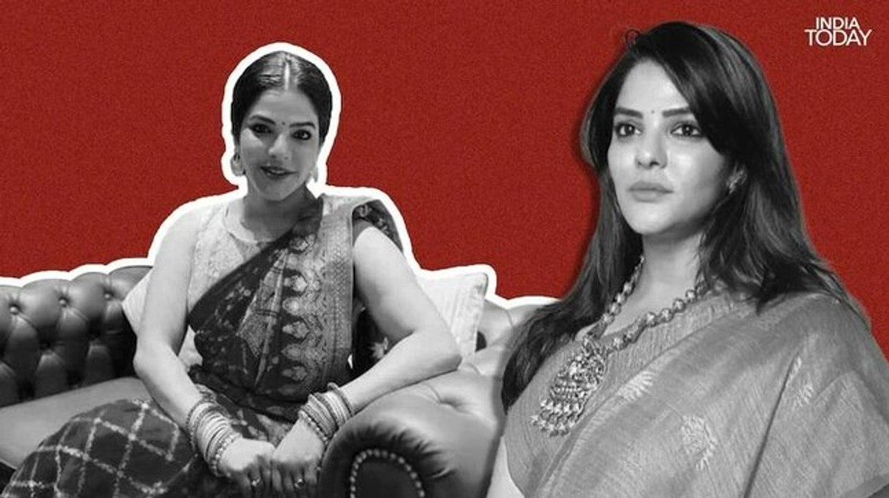 Bengal SSC job scam: India Today tracks firm linked to Arpita Mukherjee in Kolkata | Exclusive