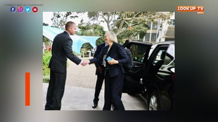 US Embassy asks Americans to be cautious when in Kisumu ahead of elections