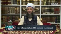 Hz.Ali Efendimiz'in (r.a) Ölüm İle İlgili Çok Önemli Nasihatleri