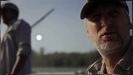 [BA] Au bout c'est la mer - Le fleuve San Juan - 09/08/2022